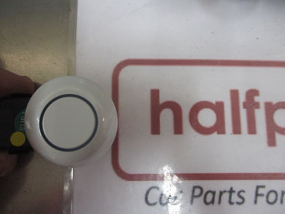 Honda Genuine Reverse Parking Sensor 4 Head Kit New Part