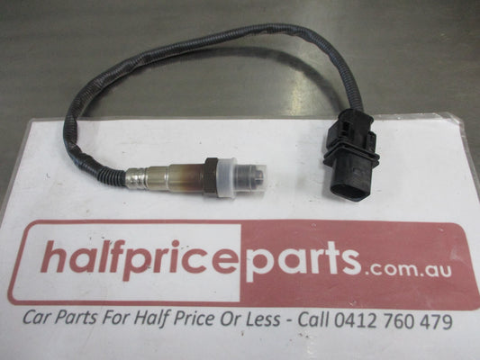 Holden VE Commodore /Captiva Genuine O2 Oxygen Sensor New Part