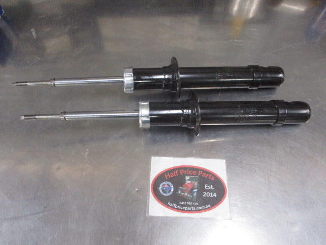 Hyundai Sonata/Grandeur Genuine Front Strut Assembly (Pair) New Part