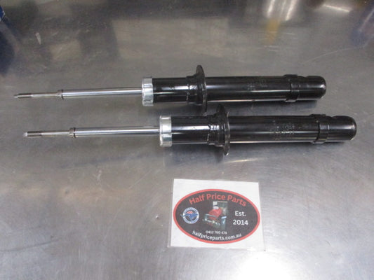 Hyundai Sonata/Grandeur Genuine Front Strut Assembly (Pair) New Part
