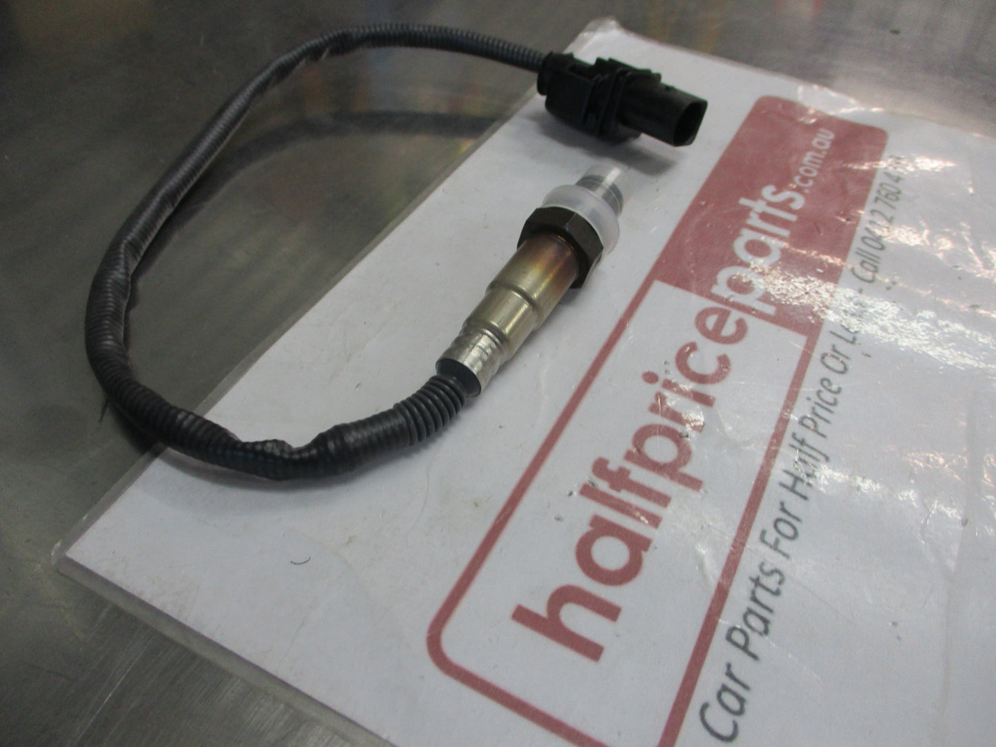 Holden VE Commodore /Captiva Genuine O2 Oxygen Sensor New Part