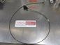 Ford PX Ranger Genuine Bonnet Release Cable New Part