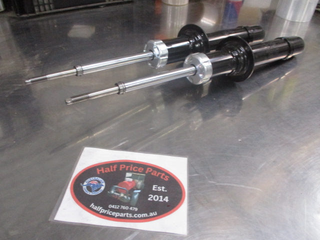 Hyundai Sonata/Grandeur Genuine Front Strut Assembly (Pair) New Part