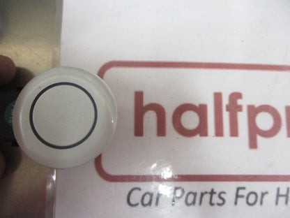Honda Genuine Reverse Parking Sensor 4 Head Kit New Part