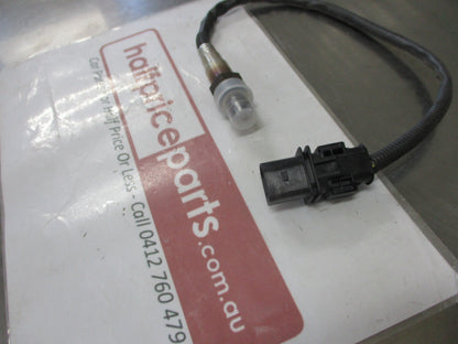 Holden VE Commodore /Captiva Genuine O2 Oxygen Sensor New Part