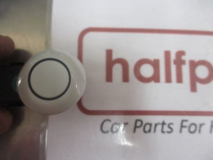 Honda Genuine Reverse Parking Sensor 4 Head Kit New Part