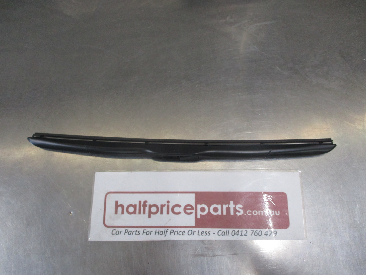 Kia Carnival/Optima/Sportage Genuine Front Passenger Side Wiper Blade Assembly New Part.