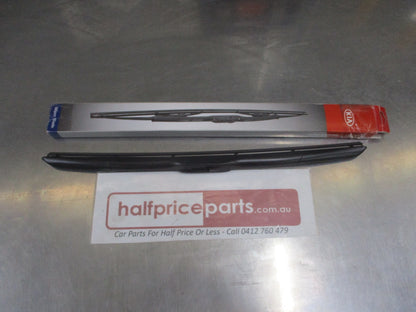 Kia Carnival/Optima/Sportage Genuine Front Passenger Side Wiper Blade Assembly New Part.