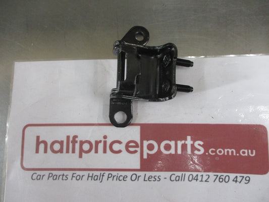 Honda CR-V/Civic 5 Door Coupe-Hatch-Sedan Genuine Left Hand Rear Door Lower Hinge New Part