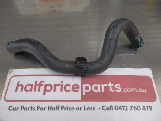 Ford PX Mk4 Ranger Genuine Duratorq Oil Cooler Hose New Part