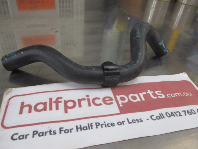 Ford PX Mk4 Ranger Genuine Duratorq Oil Cooler Hose New Part