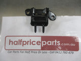 Honda CR-V/Civic 5 Door Coupe-Hatch-Sedan Genuine Left Hand Rear Door Lower Hinge New Part