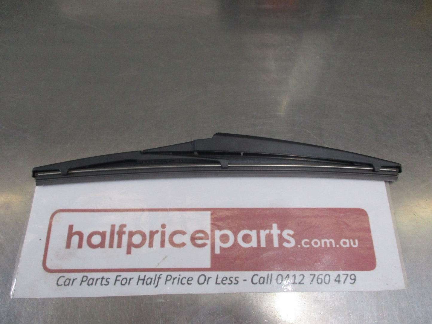 Kia Cerato Genuine Rear Window Wiper Blade Assembly New Part