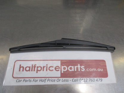 Kia Cerato Genuine Rear Window Wiper Blade Assembly New Part