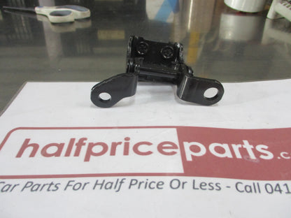 Honda CR-V/Civic 5 Door Coupe-Hatch-Sedan Genuine Left Hand Rear Door Lower Hinge New Part
