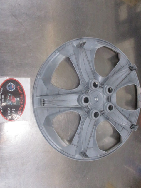Hyundai Tucson Genuine 17" Hub Cap New Part