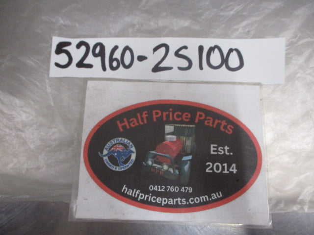 Hyundai Tucson Genuine 17" Hub Cap New Part