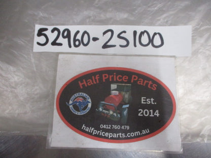 Hyundai Tucson Genuine 17" Hub Cap New Part