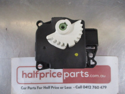 Ford Fiesta ST Hatch Genuine Interior Heat Control Valves Actuator New Part