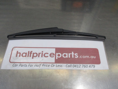 Kia Cerato Genuine Rear Window Wiper Blade Assembly New Part
