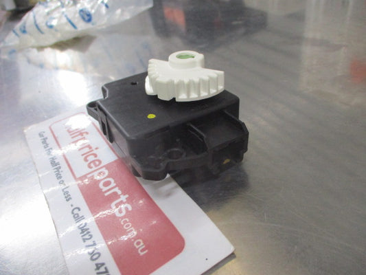 Ford Fiesta ST Hatch Genuine Interior Heat Control Valves Actuator New Part