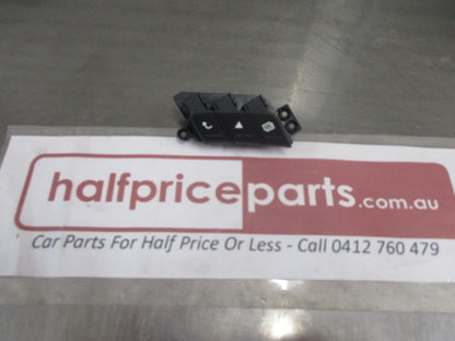 Hyundai Santa Fe Genuine Steering Wheel Right Hand Steering Control New Part