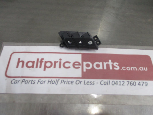 Hyundai Santa Fe Genuine Steering Wheel Right Hand Steering Control New Part