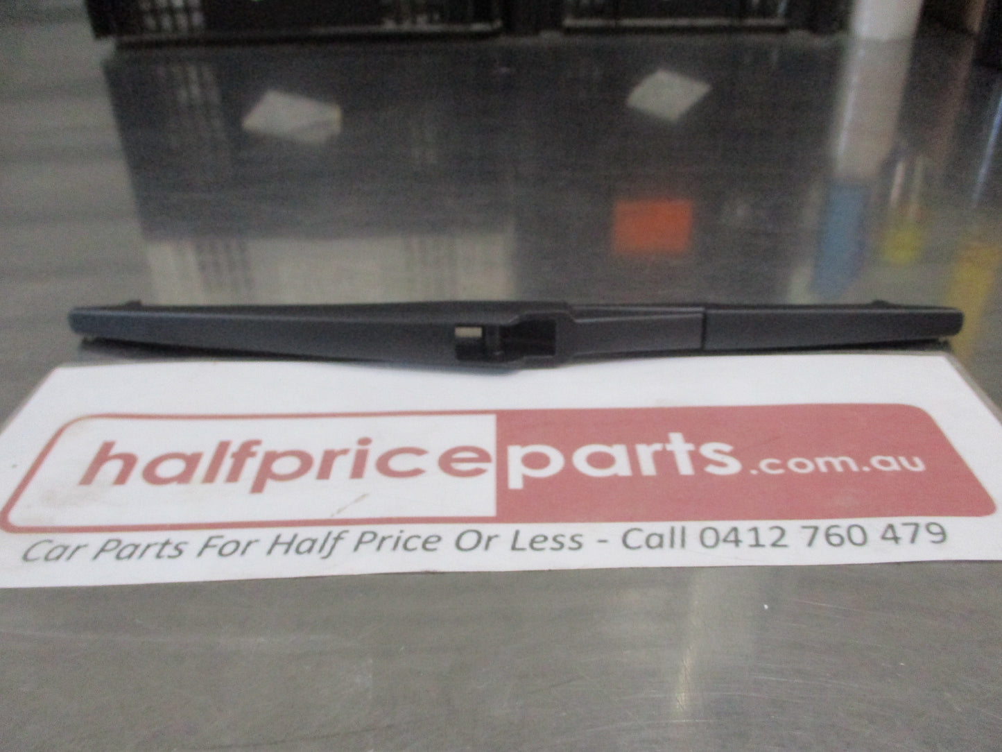 Kia Cerato Genuine Rear Window Wiper Blade Assembly New Part