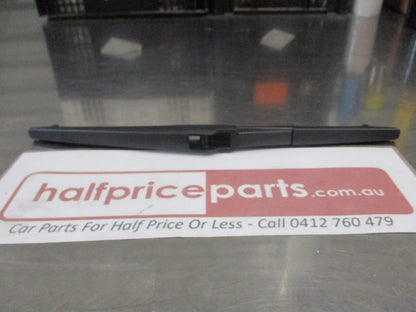 Kia Cerato Genuine Rear Window Wiper Blade Assembly New Part