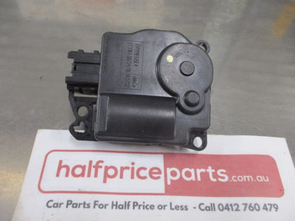 Ford Fiesta ST Hatch Genuine Interior Heat Control Valves Actuator New Part