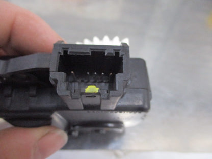 Ford Fiesta ST Hatch Genuine Interior Heat Control Valves Actuator New Part