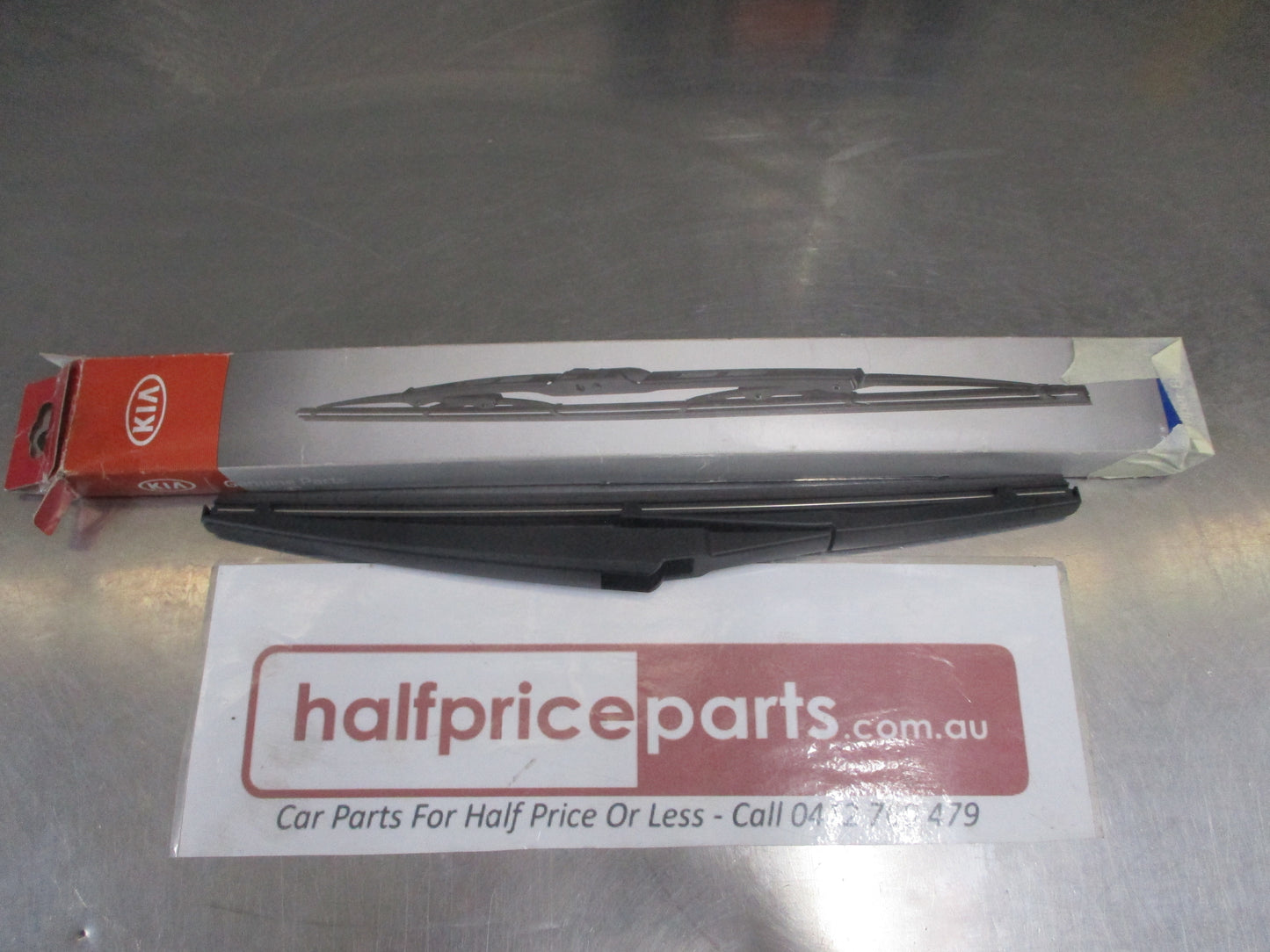 Kia Cerato Genuine Rear Window Wiper Blade Assembly New Part