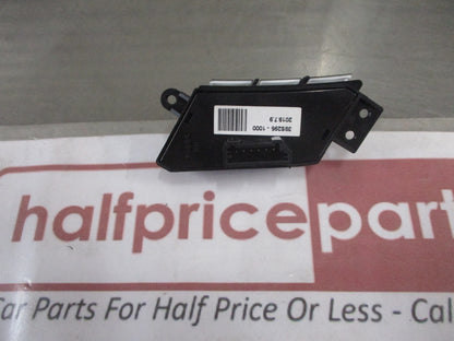Hyundai Santa Fe Genuine Steering Wheel Right Hand Steering Control New Part