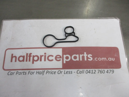 Holden Trax/Barina/Cruze Genuine Engine Oil Cooler Gasket New Part