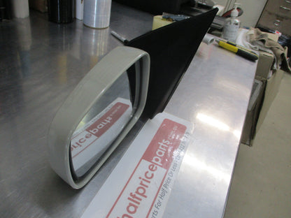 Kia Sorento Genuine Passenger Outer Mirror Assy Electric (Unpainted With Scalp) New Part