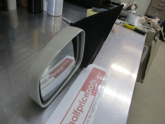 Kia Sorento Genuine Passenger Outer Mirror Assy Electric (Unpainted With Scalp) New Part