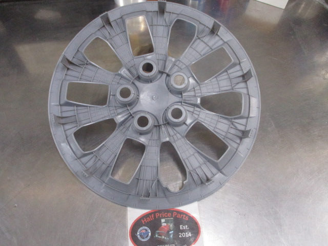Hyundai I30 Genuine Wheel Hub Cap New Part