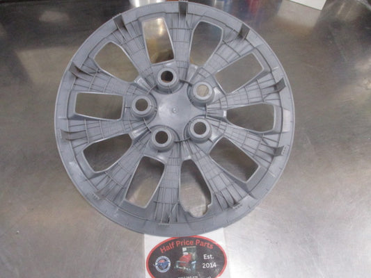 Hyundai I30 Genuine Wheel Hub Cap New Part