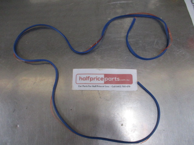 Ford PK Ranger Genuine Front Left Hand Door Flare Seal New Part