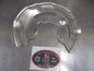 Kia Stinger Genuine Front Passengers (Left) Brake Dust Shield New Part
