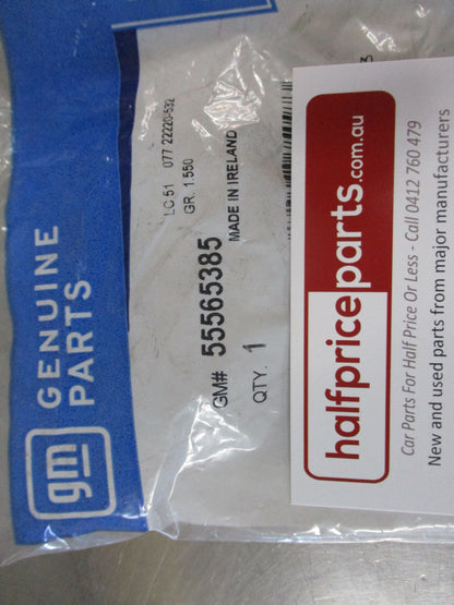 Holden Trax/Barina/Cruze Genuine Engine Oil Cooler Gasket New Part