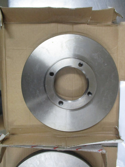 RDA Standard Front Disc Rotors (Pair) Suits Toyota Lite Ace New Part