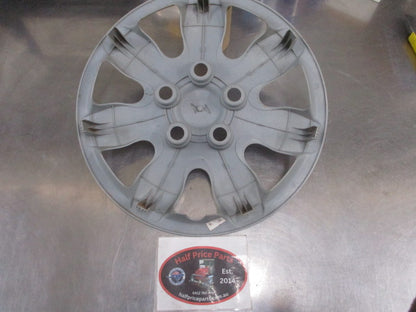 Hyundai Elantra Genuine Hub Cap VGC Used Part