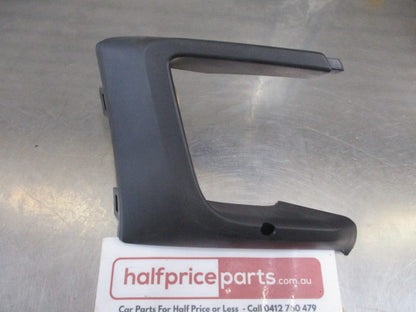 Ford Focus FD Genuine Left Hand Front Fog Light Bracket New Part