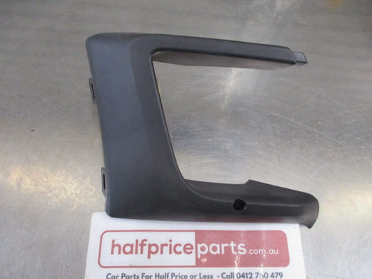 Ford Focus FD Genuine Left Hand Front Fog Light Bracket New Part