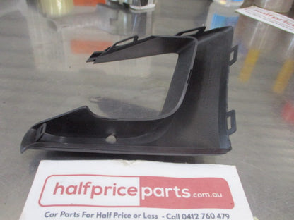 Ford Focus FD Genuine Left Hand Front Fog Light Bracket New Part