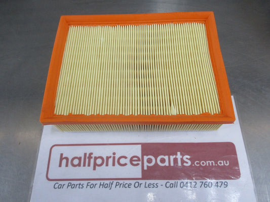 Peugeot 307/Citroen C4 Genuine Engine Air Filter New Part