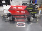 Protex Drive Shaft Left And Right Set Suits Hyundai Lantra New Part