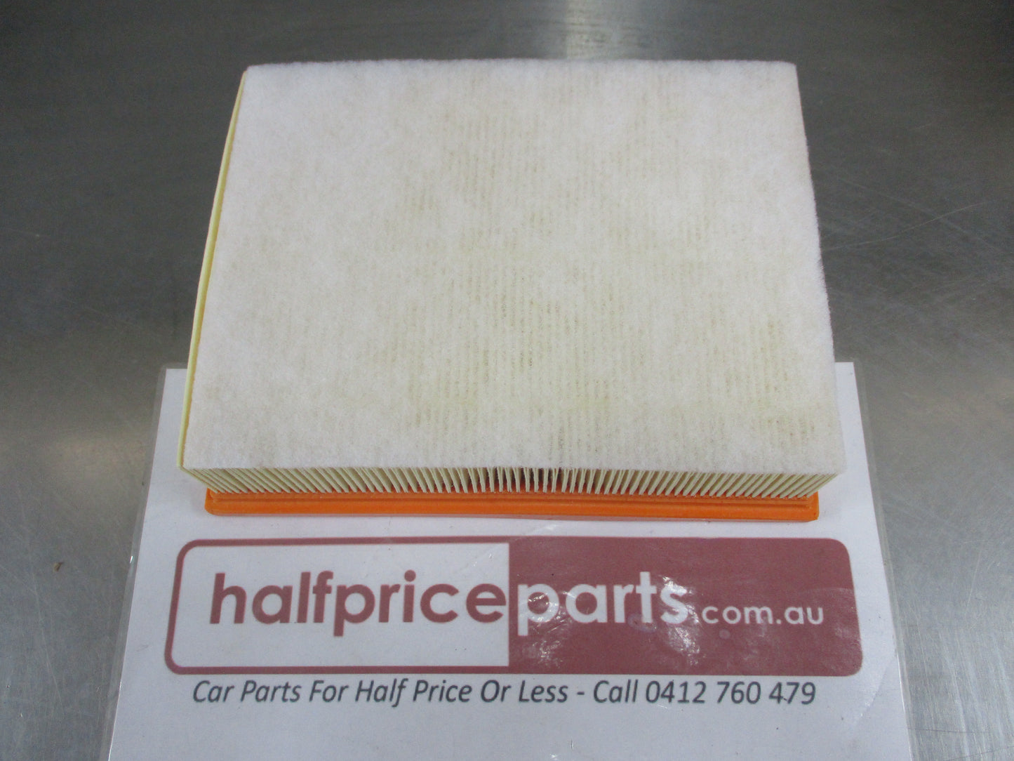 Peugeot 307/Citroen C4 Genuine Engine Air Filter New Part