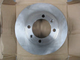 RDA Standard Front Disc Rotors (Pair) To Suit Saab 900 & Turbo New Part